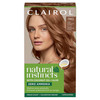 Clairol Natural Instincts DemiPermanent Hair Dye 7RG Dark Rose Gold Blonde Hair Color Pack of 1