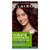 Clairol Natural Instincts DemiPermanent Hair Dye 4RV Dark Burgundy Hair Color Pack of 1