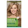 Clairol Natural Instincts DemiPermanent Hair Dye 8A Medium Cool Blonde Hair Color Pack of 1