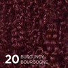 LOreal Paris Colorista SemiPermanent Hair Color For Brunettes Burgundy