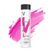 Celeb Luxury Viral Colorwash Professional SemiPermanent Hair Color Depositing Shampoo Hot Pink 825 Fl Oz Pack of 1