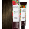 Better Natured Permanent 5A Light Ash Brown Hair Color Dye Naturallyderived Vegan 100 Gray Coverage that Lasts up to 8 W