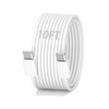 UIIZIBVKJZ 10FT USB C to USB C Cable 60W, Type C Charger Cable Fast Charging USBC Cord for iPhone 17 16 15 Pro Max Plus iPad Pro Air Mini MacBook Air