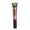 Metallic Hair Color Streaks Cosmic Moon 050fl oz Rose Gold Temorary Wash Out Hair Dye