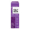 LOreal Paris Colorista Metallic Semi Permanent Hair Color for Bleached or Blonde Hair Color Depositing Hair Mask Formula