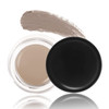 Boobeen Eyebrow Pomade Cream Waterproof Brow Pomade Gel High Pigmented Longlasting for Natural Eyebrow Makeup Suitable f