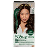 Clairol Root TouchUp by Natural Instincts Permanent Hair Dye 4 Dark Brown Hair Color Pack of 1