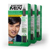 Just For Men ShampooIn Color Formerly Original Formula Mens Hair Color with Keratin and Vitamin E for Stronger Hair Dark