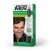 Just For Men ShampooIn Color Formerly Original Formula Mens Hair Color with Keratin and Vitamin E for Stronger Hair Deep