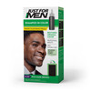 Just For Men ShampooIn Color Formerly Original Formula Mens Hair Color with Keratin and Vitamin E for Stronger Hair Rich