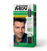 Just For Men ShampooIn Color Formerly Original Formula Mens Hair Color with Keratin and Vitamin E for Stronger Hair Real