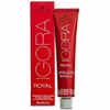Schwarzkopf IGORA ROYAL Permanent Color Creme 30 Dark Brown