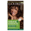 Clairol Natural Instincts DemiPermanent Hair Dye 5W Medium Warm Brown Hair Color Pack of 1
