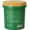 KERATIN BAR Professional Blue Bleaching Powder Plex Technology Lifts up to 9 Shades Maximum Lifting Extra Strength Light
