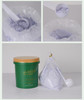 KERATIN BAR Professional Blue Bleaching Powder Plex Technology Lifts up to 9 Shades Maximum Lifting Extra Strength Light