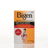 Bigen Permanent Powder Hair Color 58 Black Brown 1 ea Pack of 4