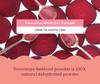 Yauvanya Beetroot Powder for Hair 100 gms