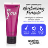 SemiPermanent Pink Hair Dye Vibrant 236 Oz Tubes Temporary Hair Color Ammonia and Peroxide Free Vegan and 100 CrueltyFre