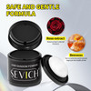 Sevich Hairline Powder 10g Large Capacity Instantly Conceals Hair Loss Root Touch up Shadow Toppers for Women Men Thinni
