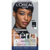 LOreal Paris Feria Midnight Bold MultiFaceted Permanent Hair Dye OneStep Hair Color Kit for Dark Hair No Bleach Required