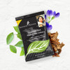 Shahnaz Husain Colourveda Natural Hair Colour Blackish Brown 100g Pack of 3