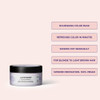 Maria Nila Colour Refresh Lavender 34 Fl Oz Purple Hair Mask SemiPermanent Pigments 100 Vegan SulfateParaben free
