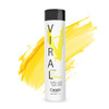 Celeb Luxury Viral Colorwash Professional SemiPermanent Hair Color Depositing Shampoo Yellow 825 Fl Oz Pack of 1