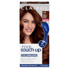 Clairol Root TouchUp by Nicen Easy Permanent Hair Dye 4R Dark AuburnReddish Brown Hair Color Pack of 1