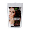 2 Packs Of Light Brown Henna Hair Beard ColorDye 100 Grams Natural Hair Color Plantbased Hair Dye The Henna Guys