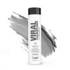 Celeb Luxury Viral Graphite Colorditioner Color Depositing Conditioner with Bondfix Bond Rebuilder Semi Permanent Hair C