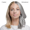 Celeb Luxury Viral Graphite Colorditioner Color Depositing Conditioner with Bondfix Bond Rebuilder Semi Permanent Hair C