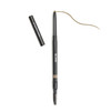 Indelible Brow Smudge Proof Gel Eyebrow Twist Out Blonde Brow Pencil by Jacqueline Kalab BLONDI