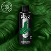 ARCTIC FOX Vegan and CrueltyFree SemiPermanent Hair Color Dye 8 Fl Oz PHANTOM GREEN