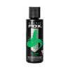 ARCTIC FOX Vegan and CrueltyFree SemiPermanent Hair Color Dye 4 Fl Oz IRIS GREEN