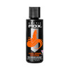 ARCTIC FOX Vegan and CrueltyFree SemiPermanent Hair Color Dye 4 Fl Oz SUNSET ORANGE