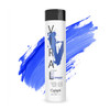 Celeb Luxury Viral Colorwash Professional SemiPermanent Hair Color Depositing Shampoo Blue 825 Fl Oz Pack of 1