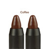 Professional Hair Chalk Temporary Hair Dye Nontoxic Hair Color Crayon Cover White Hair Color Patch 2packscoffeecoffee