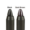 Professional Hair Chalk Temporary Hair Dye Nontoxic Hair Color Crayon Cover White Hair Color Patch 2packsblackdark Brown