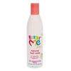 Just for Me Natural Hair Milk Lotion Hydrates Strengthens Contains Coconut Milk Shea Butter Vitamin E Sunflower Oil Ligh
