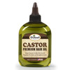 Difeel Premium Natural Castor Hair Oil 71 Ounce Castor Oil for Hair Growth