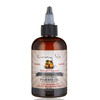 Sunny Isle Jamaican Organic Pimento Oil with Black Castor Oil 4oz Formulated to Nourish the Scalp Condition and Strength