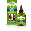 Difeel Premium Castor Plus Biotin MegaGrowth Premium Hair Oil 25 oz