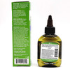 Difeel Premium Castor Plus Biotin MegaGrowth Premium Hair Oil 25 oz