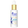 Head Shoulders Supreme with Argan Oil and Vitamin E Hydrating Scalp Serum Fresh 13 Fl Oz
