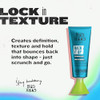TIGI Bed Head Back It Up texturizing Cream for Shape and Texture 423 fl oz