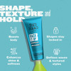 TIGI Bed Head Back It Up texturizing Cream for Shape and Texture 423 fl oz