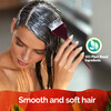 NOVEX Brazilian Keratin Recharge Tube Leave In 80g 28oz Reconstructive Keratin Frizz control Damage Repair