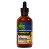Jamaican Mango Lime Black Castor Oil Hair Scalp Oil for Locs Braids Twists Natural Hair Strengthens Moisturizes Promotes