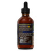 Jamaican Mango Lime Black Castor Oil Hair Scalp Oil for Locs Braids Twists Natural Hair Strengthens Moisturizes Promotes
