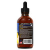 Jamaican Mango Lime Black Castor Oil Hair Scalp Oil for Locs Braids Twists Natural Hair Strengthens Moisturizes Promotes